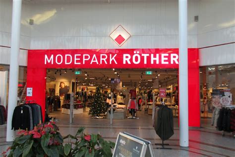 modepark röther outlet.